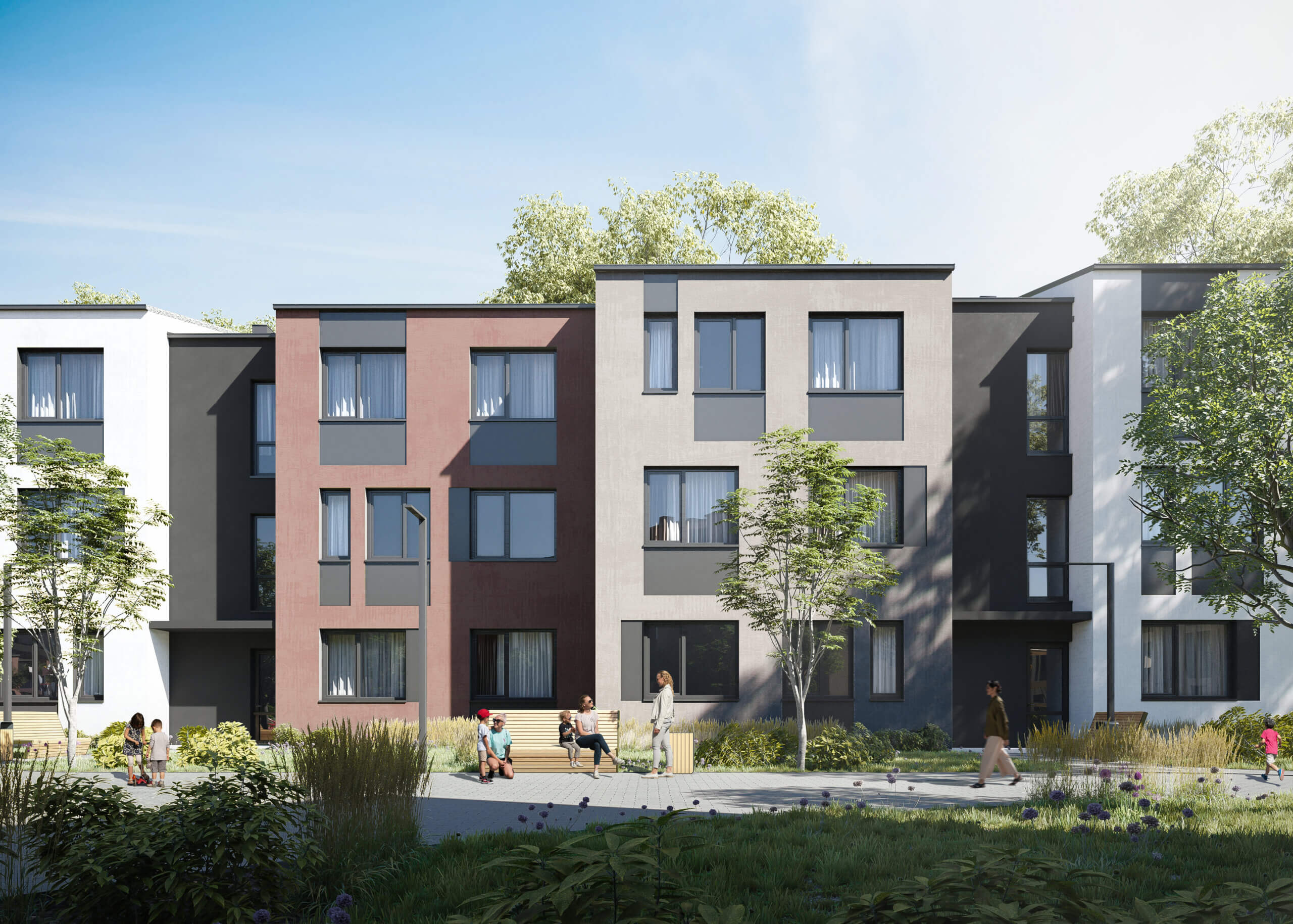 exterior visualization company