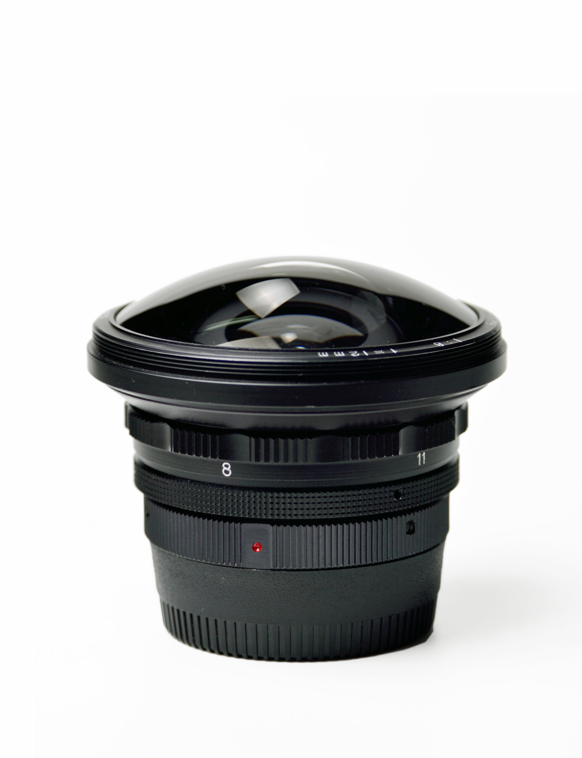 Fisheye Lenses